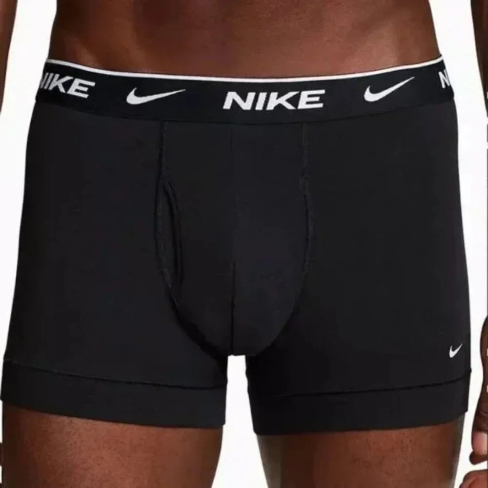 Nike everyday stretch cotton Trunk
